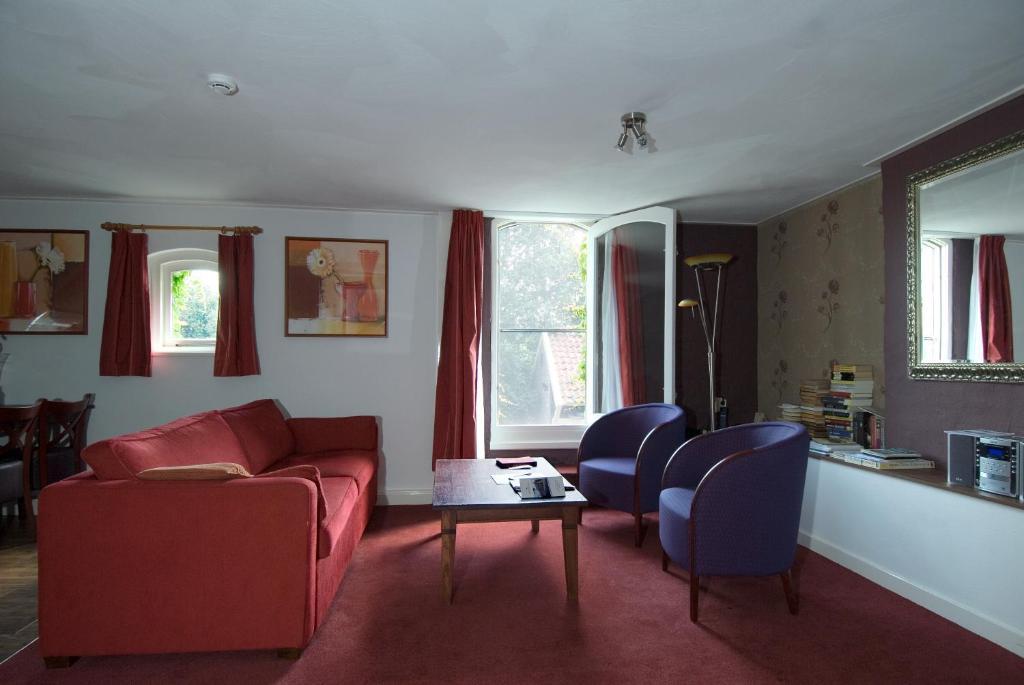 Herberg De Gouden Leeuw Bronkhorst Quarto foto